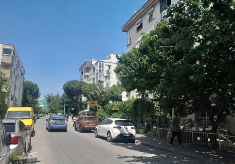 Bostanlı Merkezde Sahile Çok Yakın Arakat