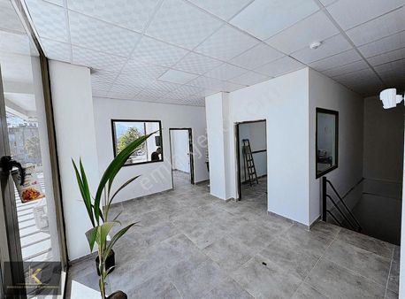 Şafak Mah Sanayi Çevre Yolu Yakını 3 Kat 480m2 Ultra Lüx Dükkan