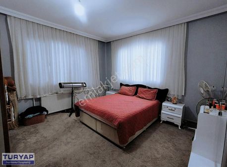 Serinyolda Satılık 2 Müstakil Ev