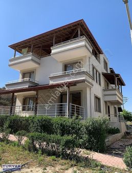 Karaali Sefa Sitesinde Satılık Trıplex Lux Villa