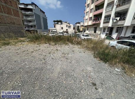 Samandağ Atatürk Mahallesinde Satılık Parsel