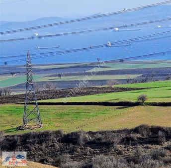 Erciyes35'den Çanakkale Bolayır Da Mükemmel Konumlu Arsa