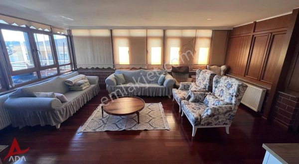 Orhanlı Merkezde Özel Dekorlu Geniş 2+1 Satılık Daire