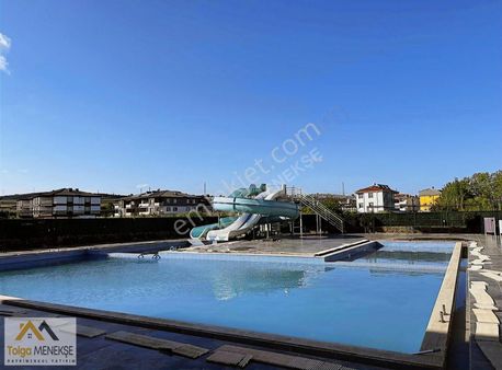 Kumbağ'da Aquaparklı Sitede 1+1 Satılık Daire