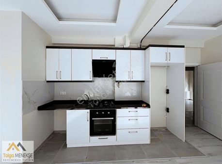 Kumbağ'da Net 94 M2 Satılık 2+1 Bahçe Katı Daire