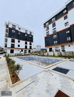 Özdoğan Emalak Tan Fevzi Çakmak Ta 2+1 120m2 Residance