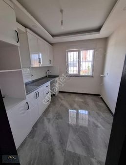 Özdoğan'dan2 Yaşında 2+1 Herşey Ayrı Yüksek Giriş Satılık