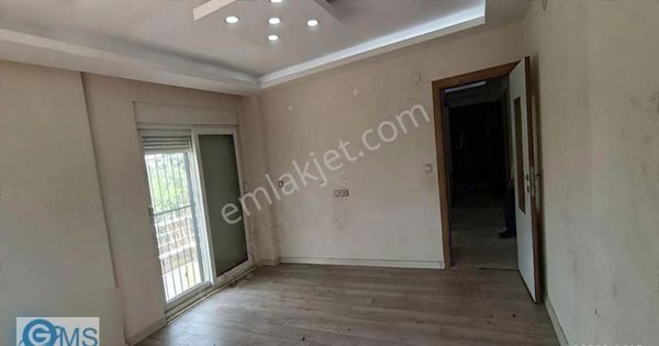 Kepez Aktoprak Mh 2+1 Satılık Yüksek Giriş Daire