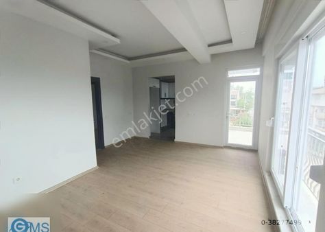 Kepez Erenköy Mh.antalya Manzaralı 2+1 Katta Satılık Daire