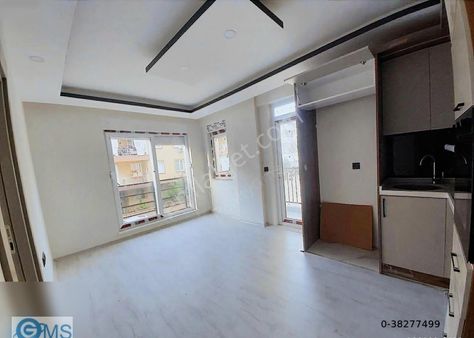 Kuzeyyaka Mahde Lüks Ve Merkezi Konum 2+1 Arakat Daire