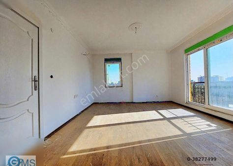Aydoğmus Mahallesinde 1.katta 2+1 85m² Sıfır Daire