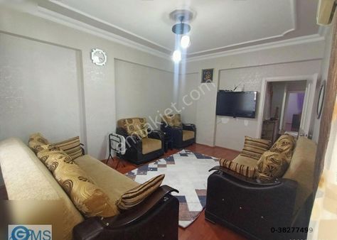 Kepez Atatürk Mh.tramvay Yakını 5+2 Satılık Dubleks