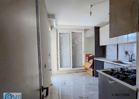 Varsak Aktoprak Mah.de 2+1 Ferah Asansörlü Arakat Daire