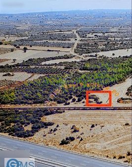 Antalya Kepez Başköy Satılık Cevreyoluna Yakın 2831 M2 Tarla