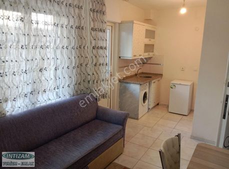 Isparta Merkez İyasa 10 Dakika Satılık 1+0 Apart