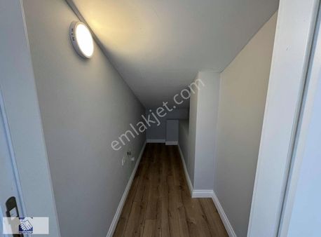 Manavgat Ilıca'da 2+1 D-400 5 Dak. Satılık Dubleks Daire