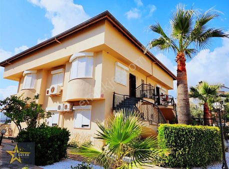 Alanya Kargıcak'da 3+1 Satılık Dubleks Daire ---acil Satılık---