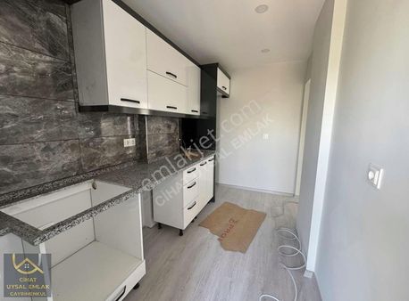 Kütükçü Mah. 4+1 160 M2 Asansörlü Merkezi Konum Satılık Daire