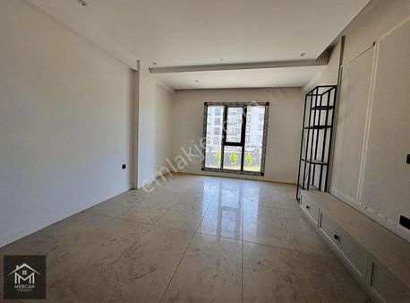 Mercan'dan Yenişafak Mevki Sıfır Satılık Daire Fırsatı !! Bina Ö