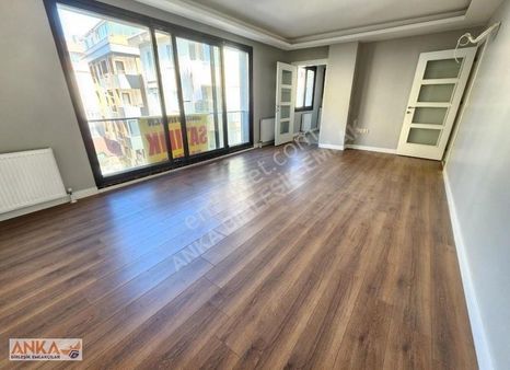 Anka'dan Libadiye'de 2+1 Fiyatına 3+1 Sıfır Daire Sınırlı Süre !