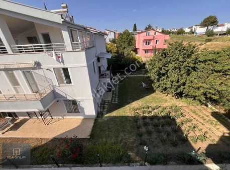 Mia // 510 M2 Arsa Deniz Tarafında Sizleri Bekliyor