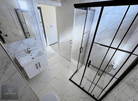 ▃▅▇mia Grup▇▅▃ Araç Takasına Uygun & Bulvar Caddesinde 1+1 Daire