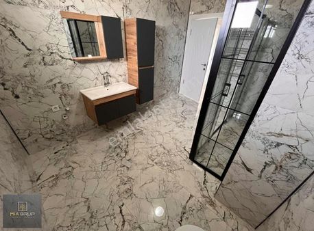 Mia // Jakuzi Sauna Manzara Kalite