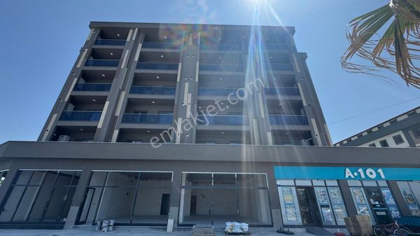 Beyaz Gayrımenkulden Muradiye Mh 1+1 Sıfır Satılık Daire