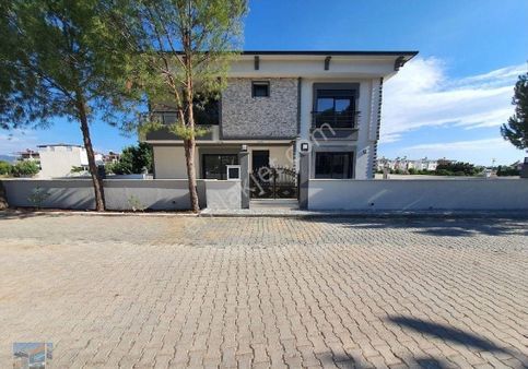 Akbük Fevzipaşa'da 4+1 Müstakil Villa