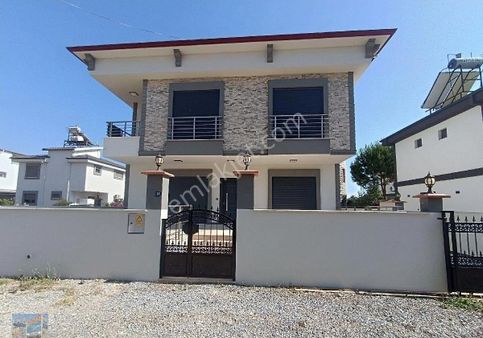 Akbük Fevzipaşa'da 3+1 Müstakil Villa