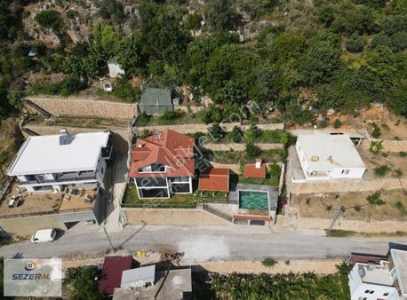 Alanya Life Garden Villa