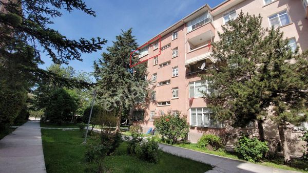 Galeria Avm Yakını Eserköy Sitesi 3+1 Eşyalı Kiralık Daire