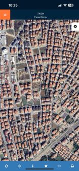 100. Yıl Konut İmarlı Acil Satılık