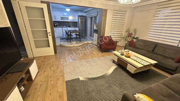 Ortaca Da 138 M2 3+1 Merkezi Konum Lüks Daire Satılık