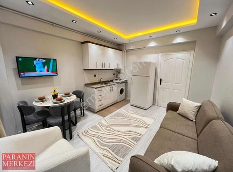 İster Oturum İster Yatırım Yüksek Giriş 1+1 Sıfır Eşya Hediyeli