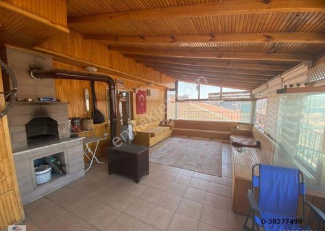 Piyade Mah. Satılık Manzaralı Teraslı Dublex Daire