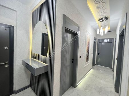 Emir Gayrimenkulden Göktürkte. Ön Ödemeli 3.5+1 Daire Sunar