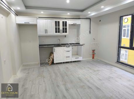 Çetin'den Okullar Bölgesi Fırsat Yatırıma Uygun 1+1 Sıfır Daire