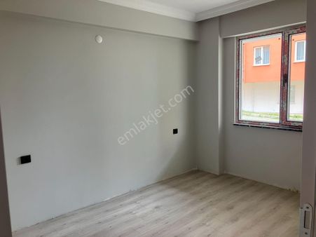 Tuğra İnşaattan Satılık Zemin Kat Daire