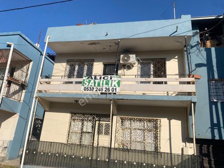 Ulubatlı Hasan Mah. Nerkezi Konunda