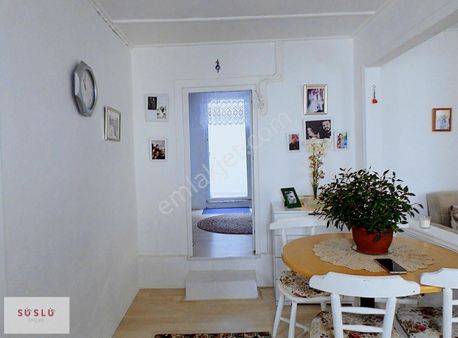 Ayvalık Kazımkarabekir Mh Satılık Müstakil Ev