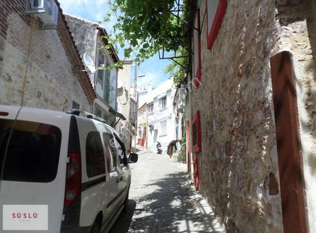 Ayvalık Fethiye Mh Satılık Daire