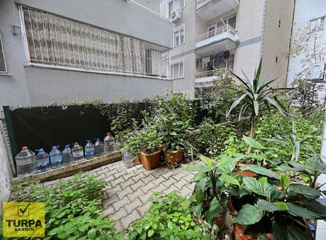 Turpadan 3+1 Bahçeli Yeni Binada 140 M2 Ebeveynli Satılık