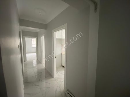 Elfi Den Atatürk Parkı Yakını Satılık Daire