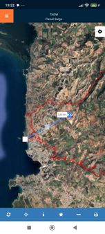 Yatırımlık Tarla Yalıköy