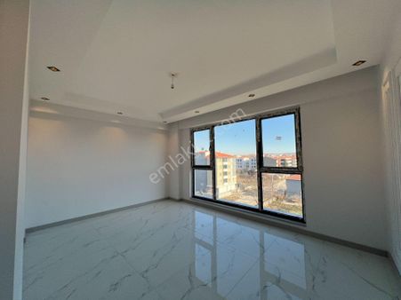 [nova] Bahçeli Nizam - Geniş Kapalı Balkon - Lüks 2+1 Daire