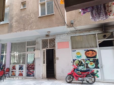 Niğde Bor Orta Mahallede 3+1 Satılk Sobalı Klasik Daire