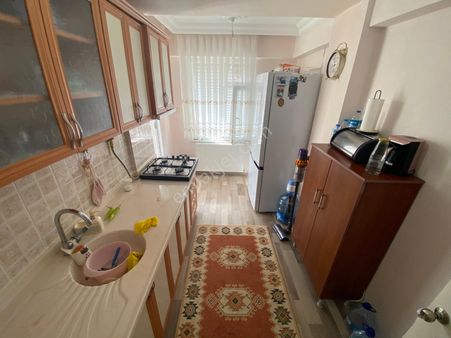 Tek Yetkili Olcaysu Emlak'tan! Denize 150m Ful Kredili 2+1 Daire