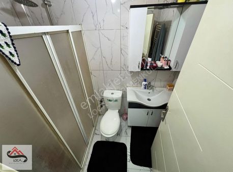 Loca'dan Halkbank Arkası 3+1 110m2 Kredi Limitsiz Satılık Daire