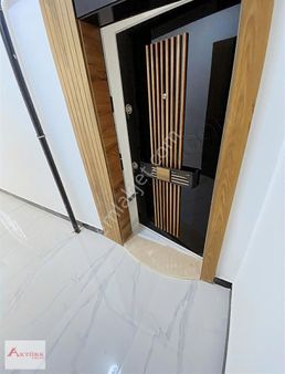 //aktürk Emlak\\ ***3+1 Katta Sıfır İskanlı Lüks Daireler***